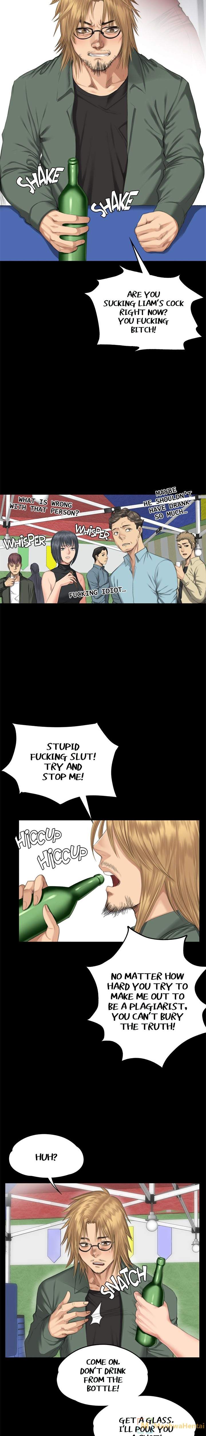 Producer: Trainee Chapter 32 Page 19