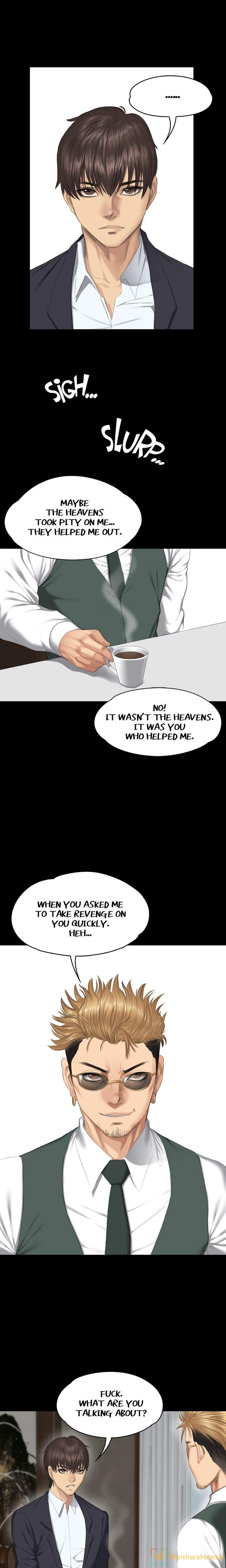 Producer: Trainee Chapter 33 Page 16