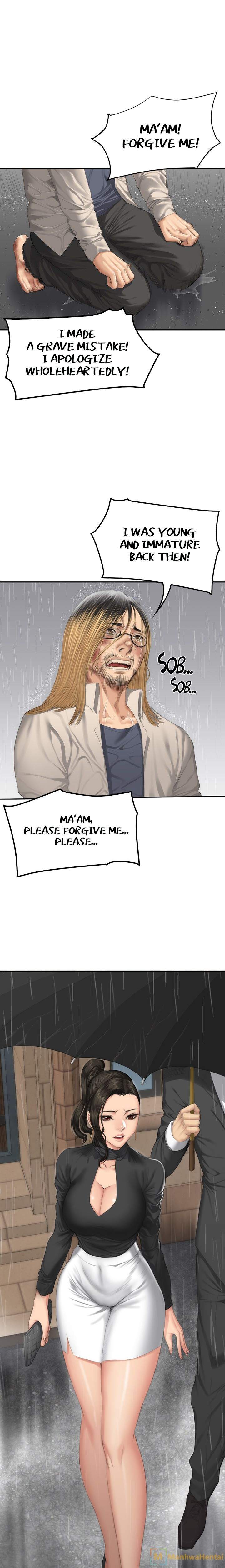 Producer: Trainee Chapter 33 Page 24