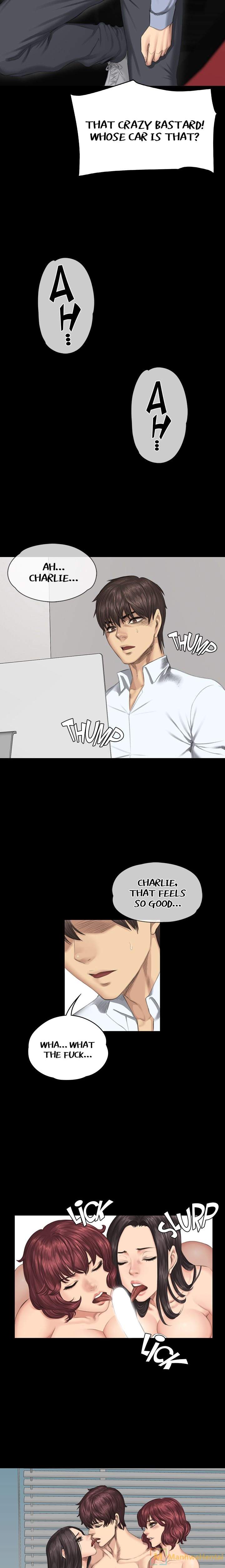Producer: Trainee Chapter 34 Page 17