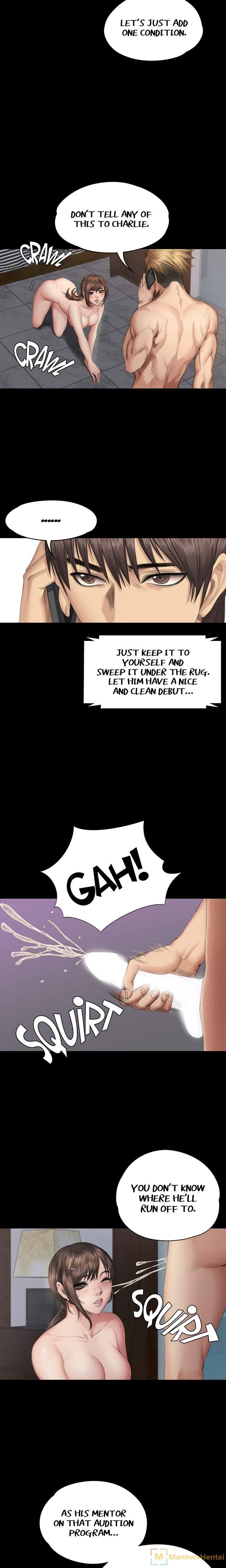 Producer: Trainee Chapter 35 Page 25
