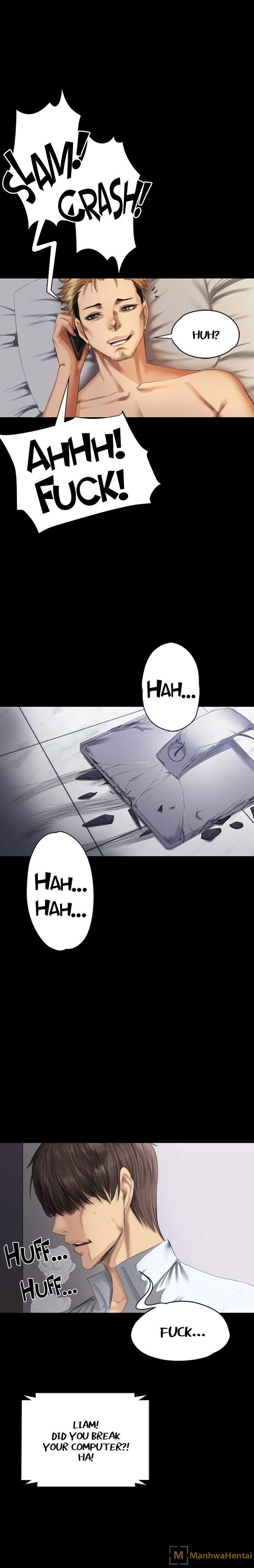 Producer: Trainee Chapter 35 Page 7