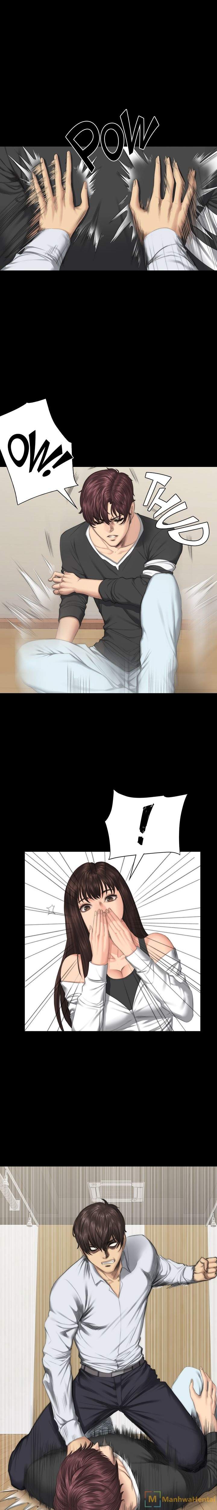 Producer: Trainee Chapter 36 Page 17