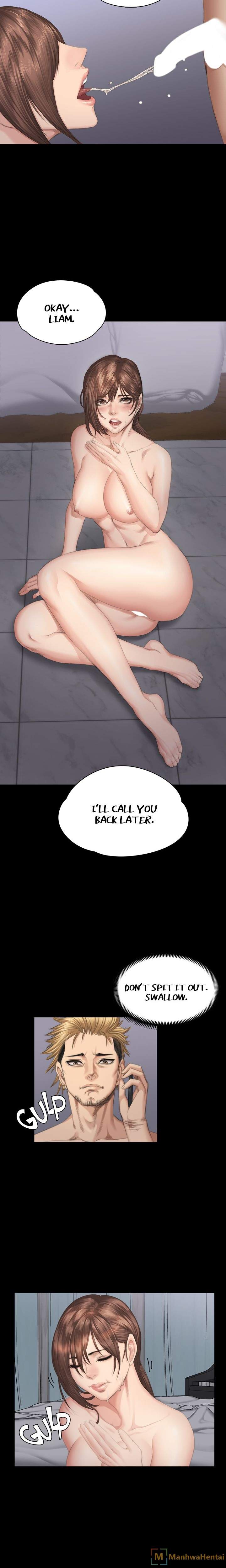 Producer: Trainee Chapter 36 Page 7