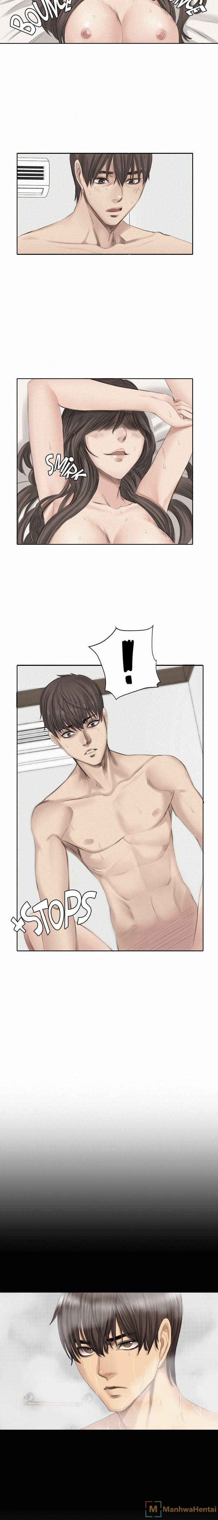 Producer: Trainee Chapter 37 Page 17