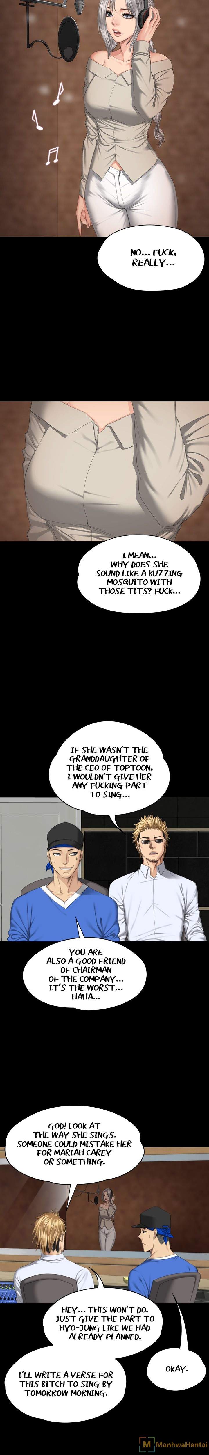 Producer: Trainee Chapter 37 Page 24