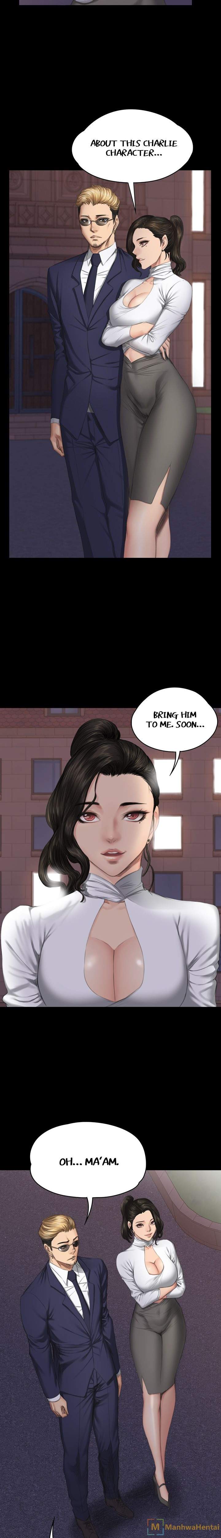 Producer: Trainee Chapter 37 Page 4