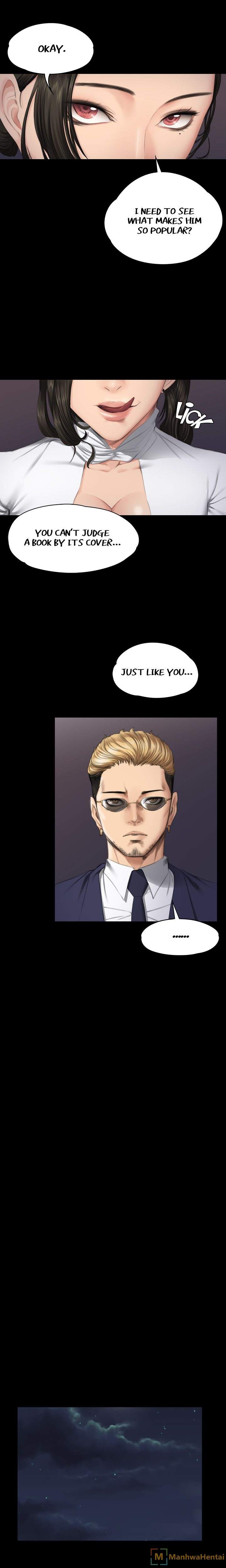 Producer: Trainee Chapter 37 Page 7