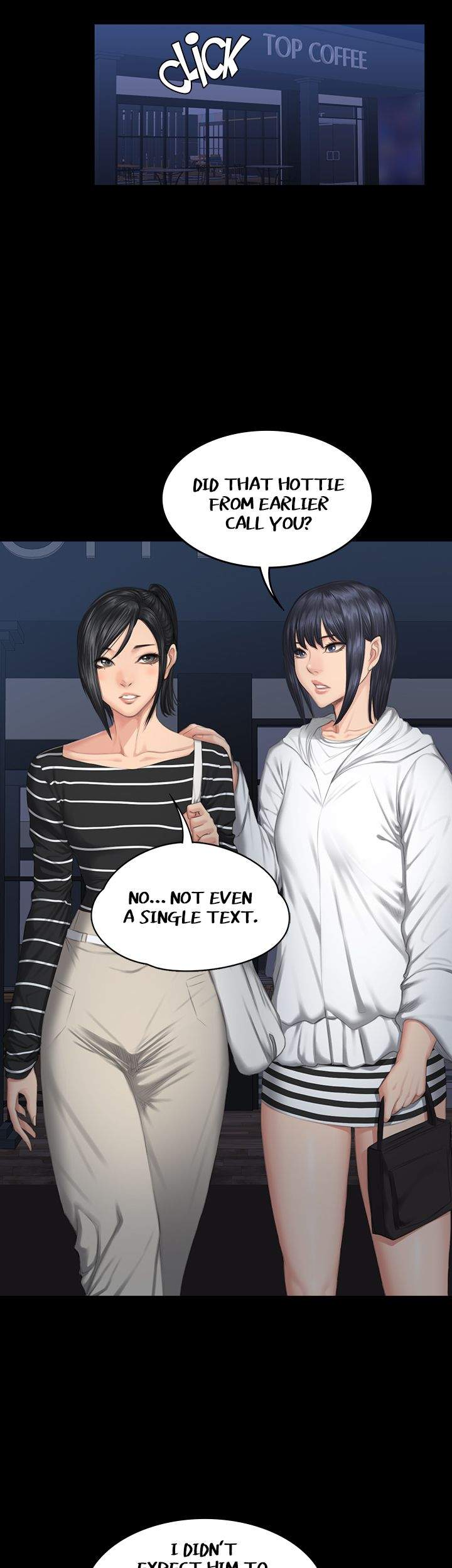 Producer: Trainee Chapter 38 Page 43