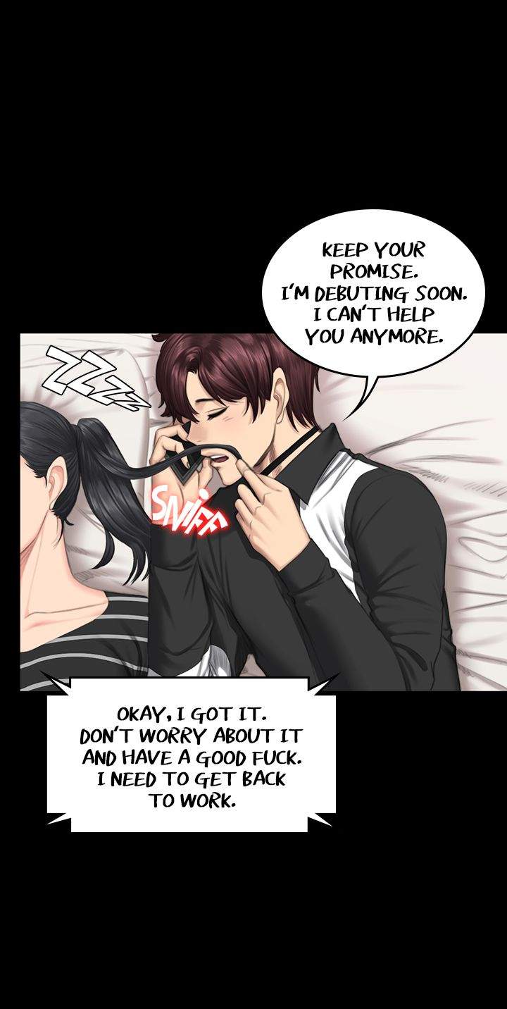 Producer: Trainee Chapter 39 Page 28