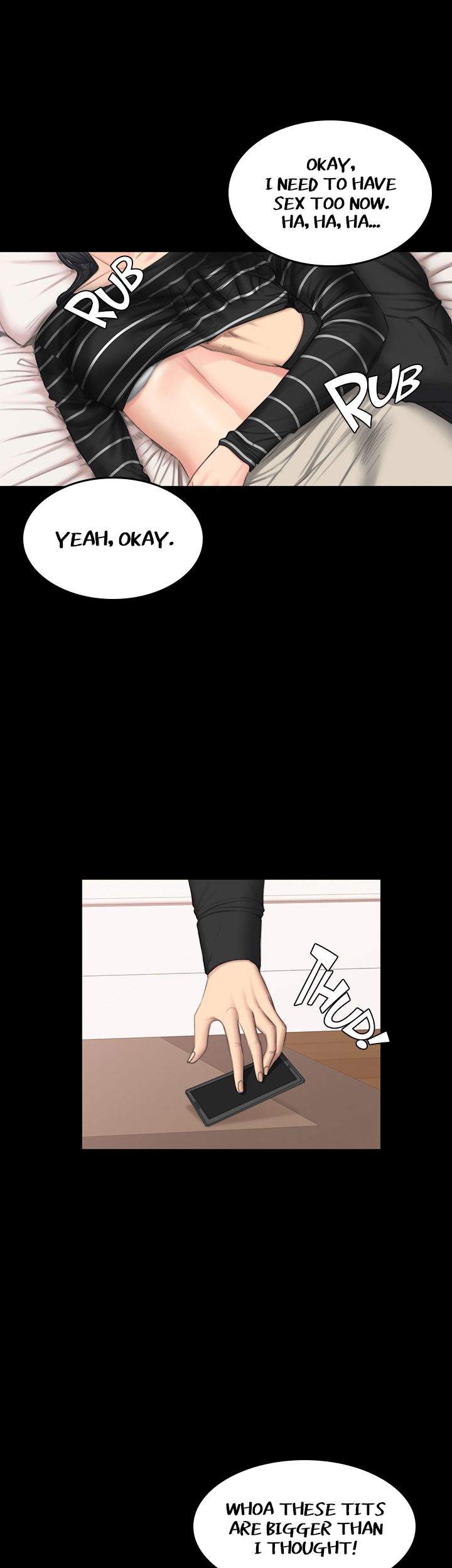Producer: Trainee Chapter 39 Page 29