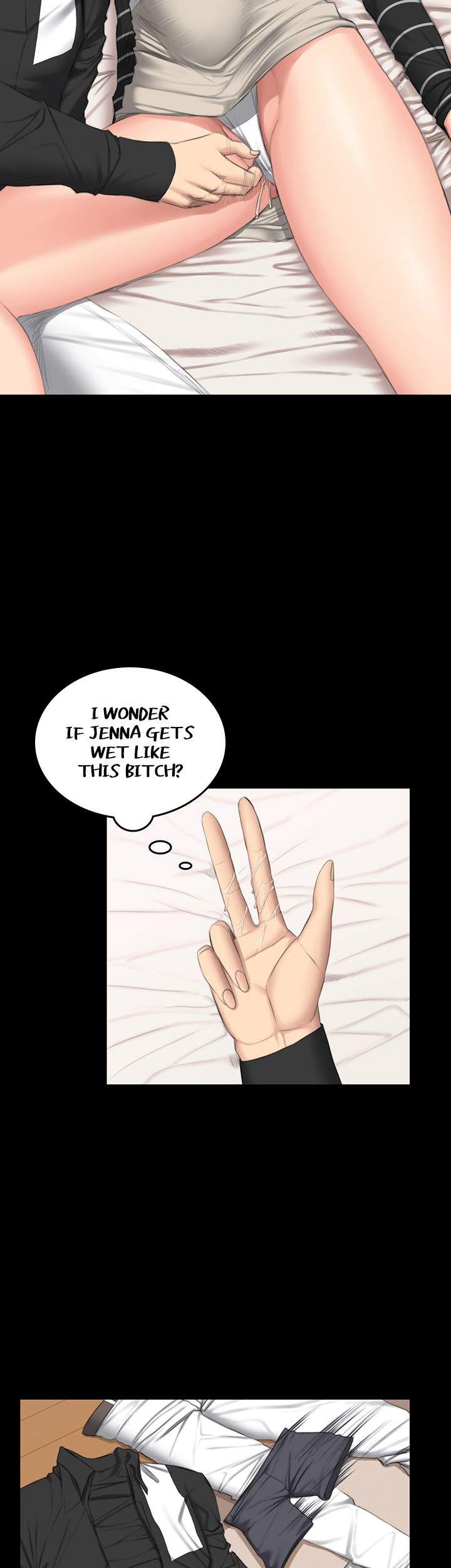 Producer: Trainee Chapter 39 Page 37