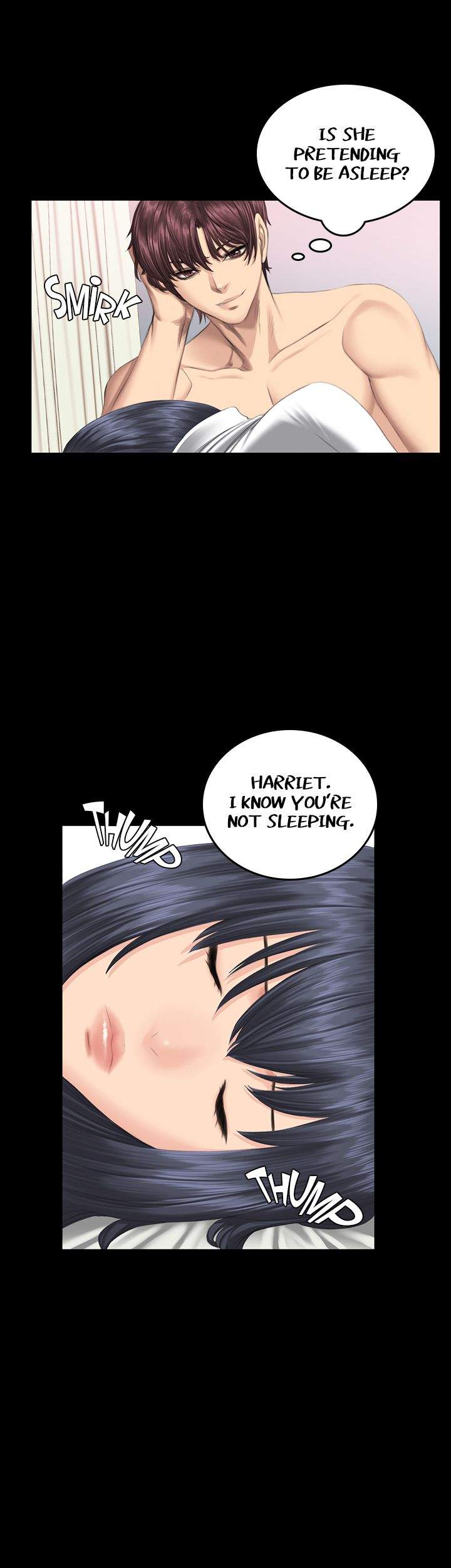 Producer: Trainee Chapter 39 Page 43