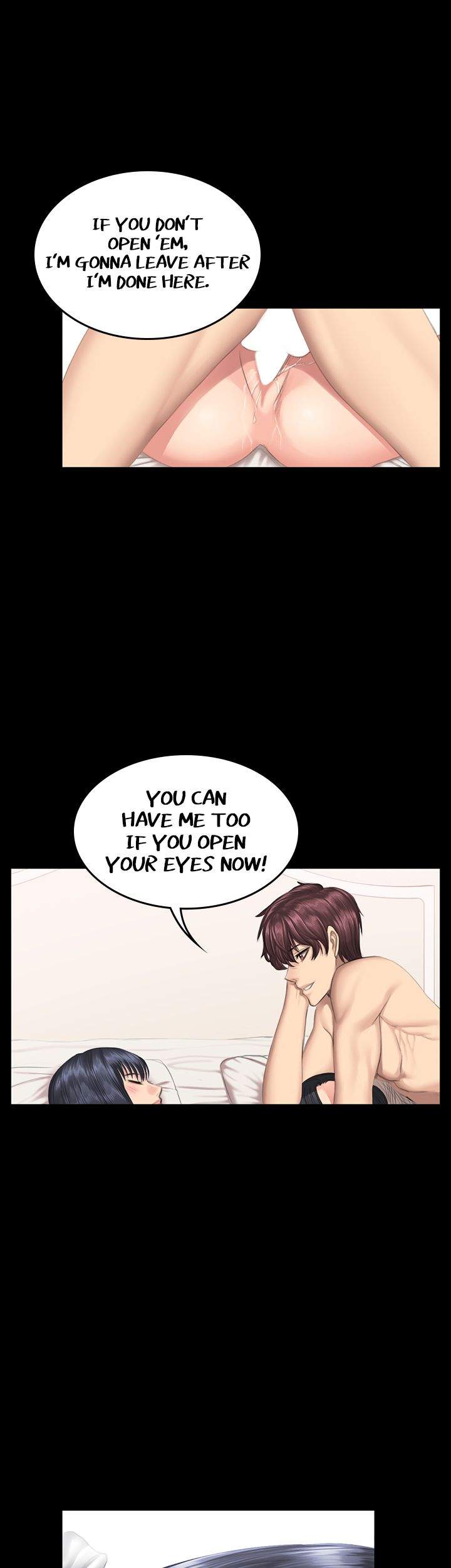 Producer: Trainee Chapter 39 Page 45