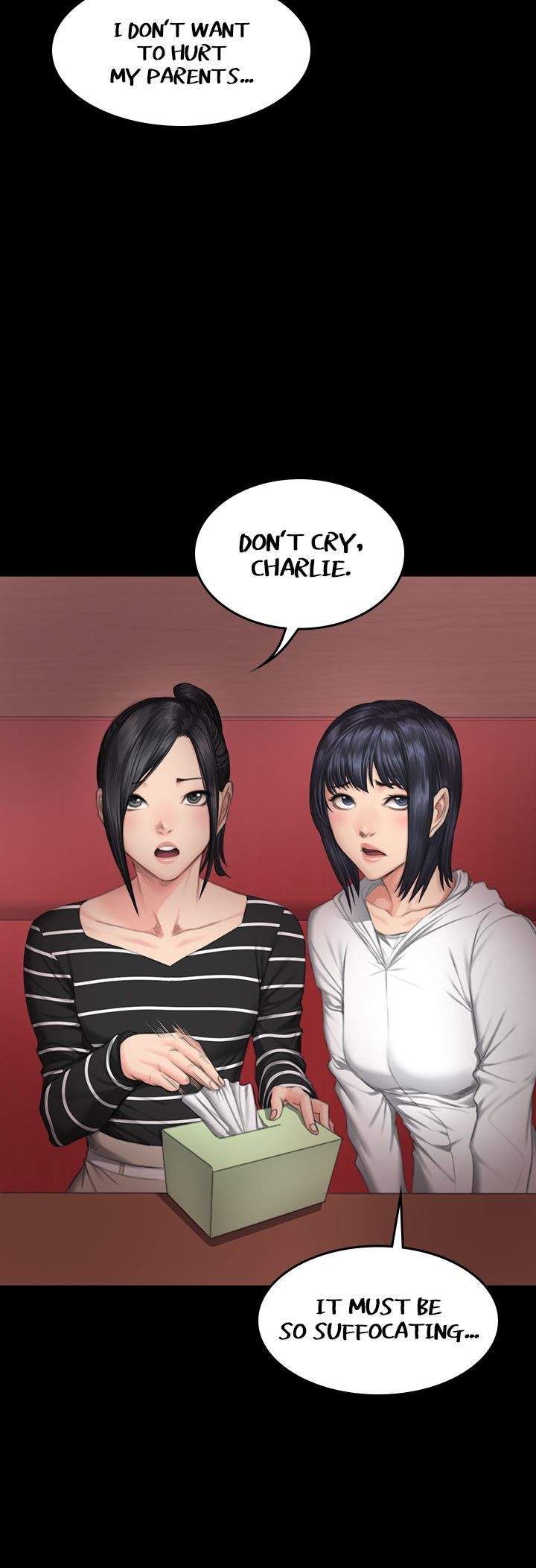 Producer: Trainee Chapter 39 Page 9