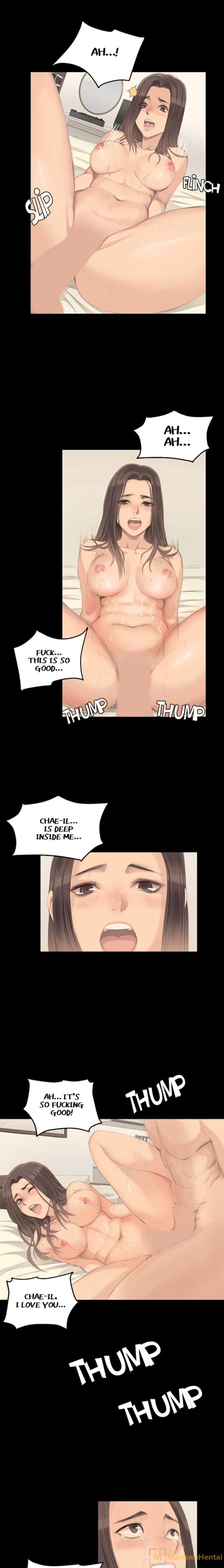 Producer: Trainee Chapter 4 Page 10