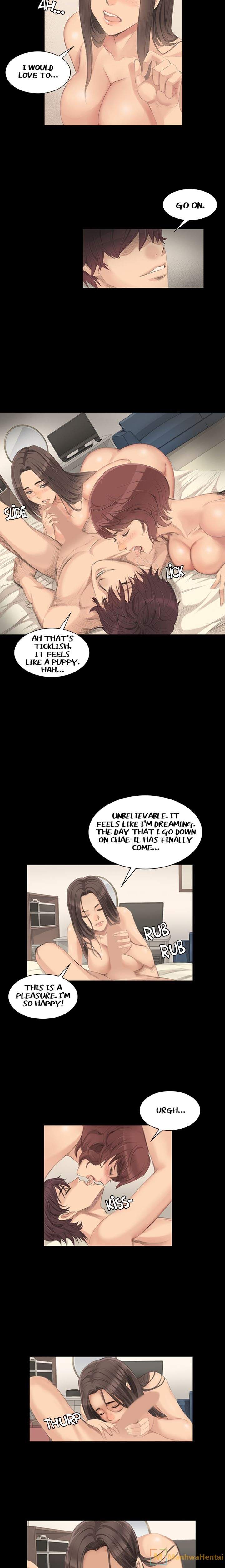 Producer: Trainee Chapter 4 Page 7