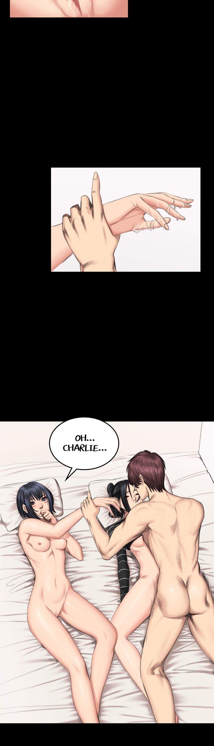 Producer: Trainee Chapter 40 Page 24