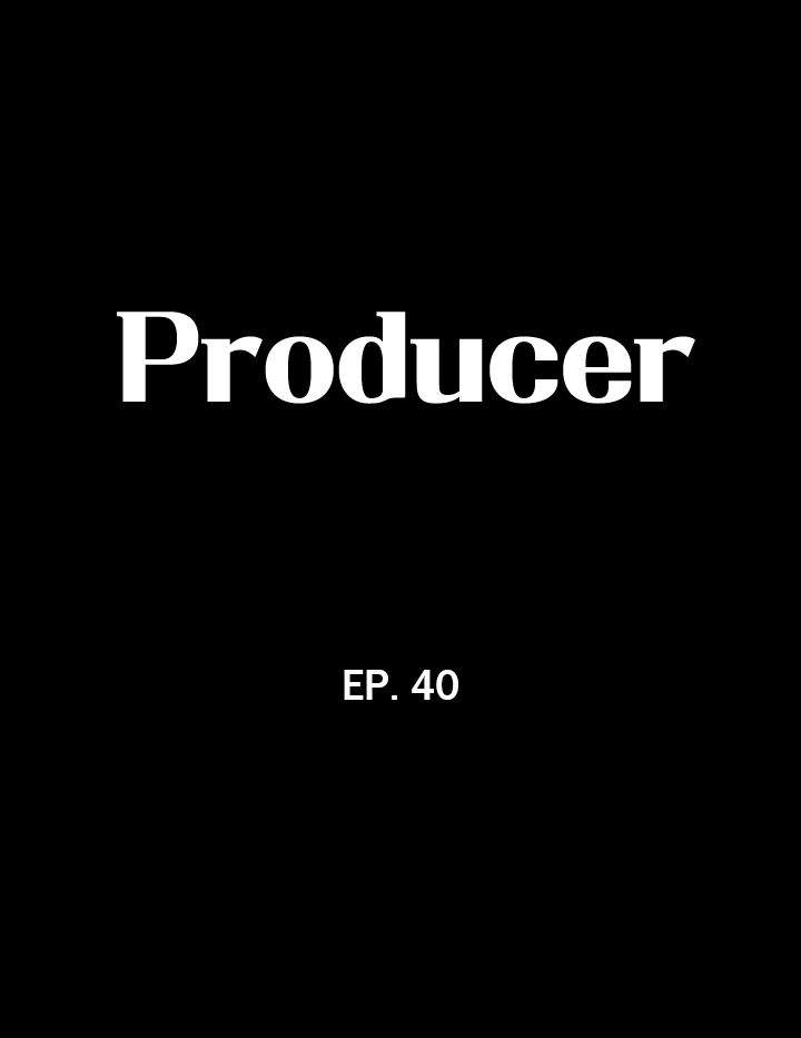 Producer: Trainee Chapter 40 Page 5