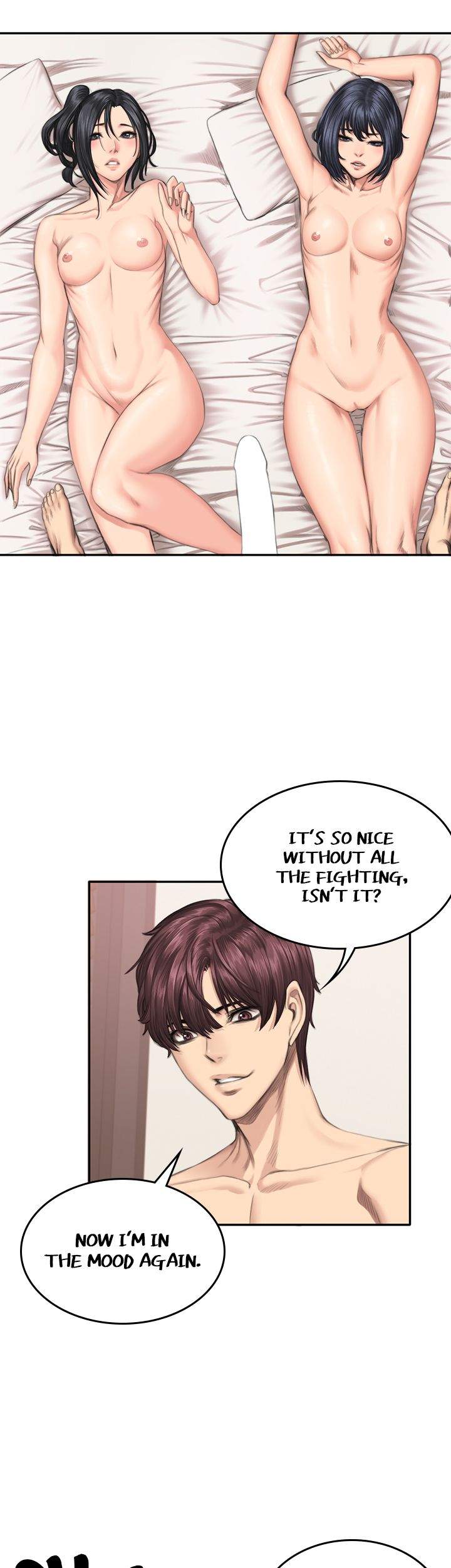 Producer: Trainee Chapter 41 Page 9
