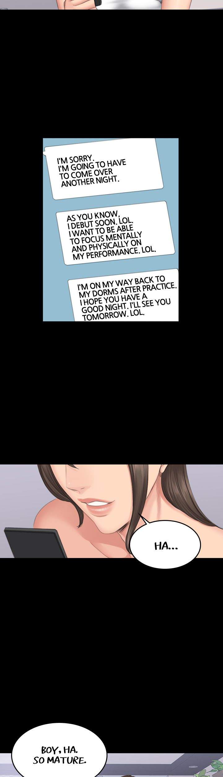 Producer: Trainee Chapter 42 Page 30