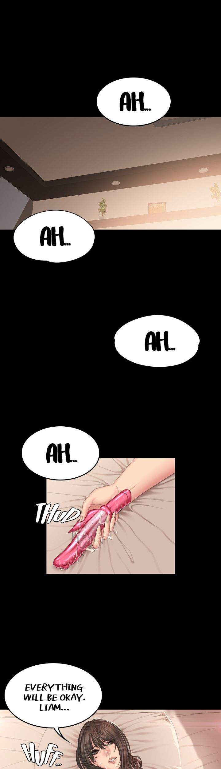 Producer: Trainee Chapter 42 Page 49