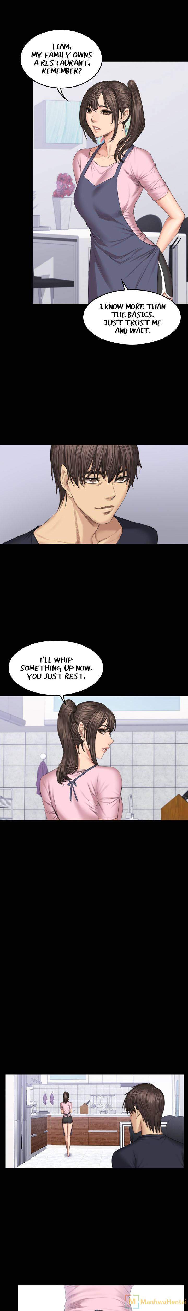 Producer: Trainee Chapter 43 Page 4