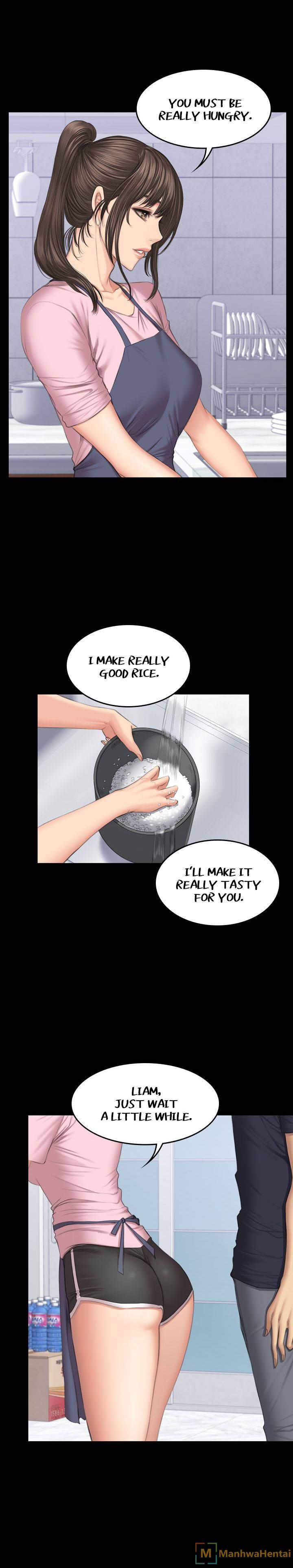 Producer: Trainee Chapter 43 Page 6