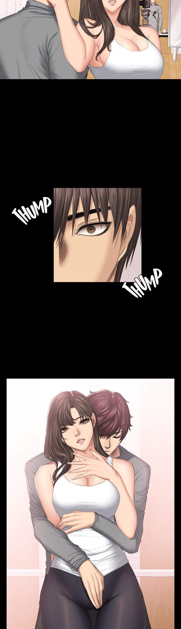 Producer: Trainee Chapter 44 Page 11
