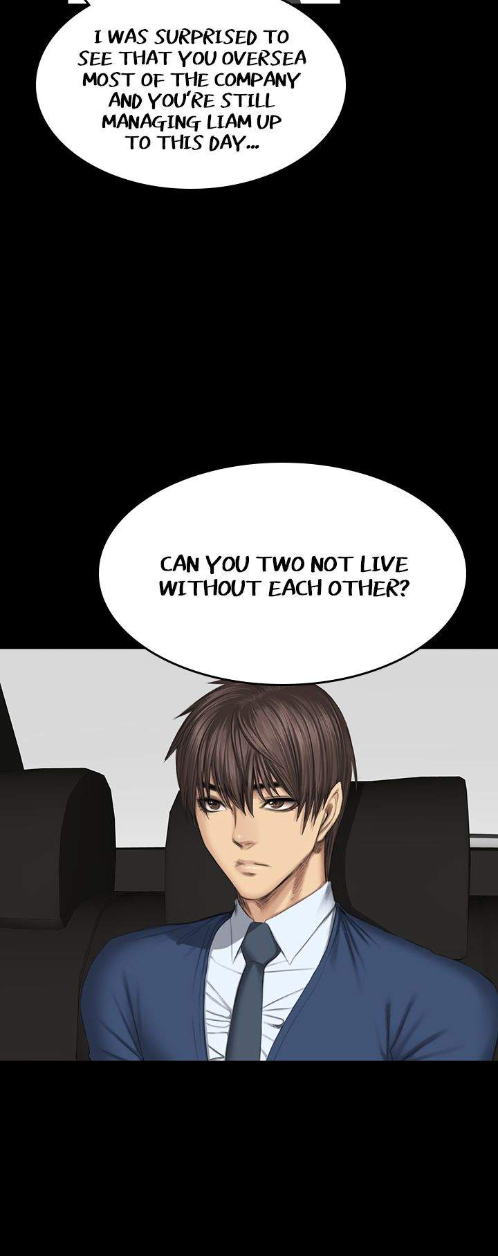 Producer: Trainee Chapter 44 Page 25