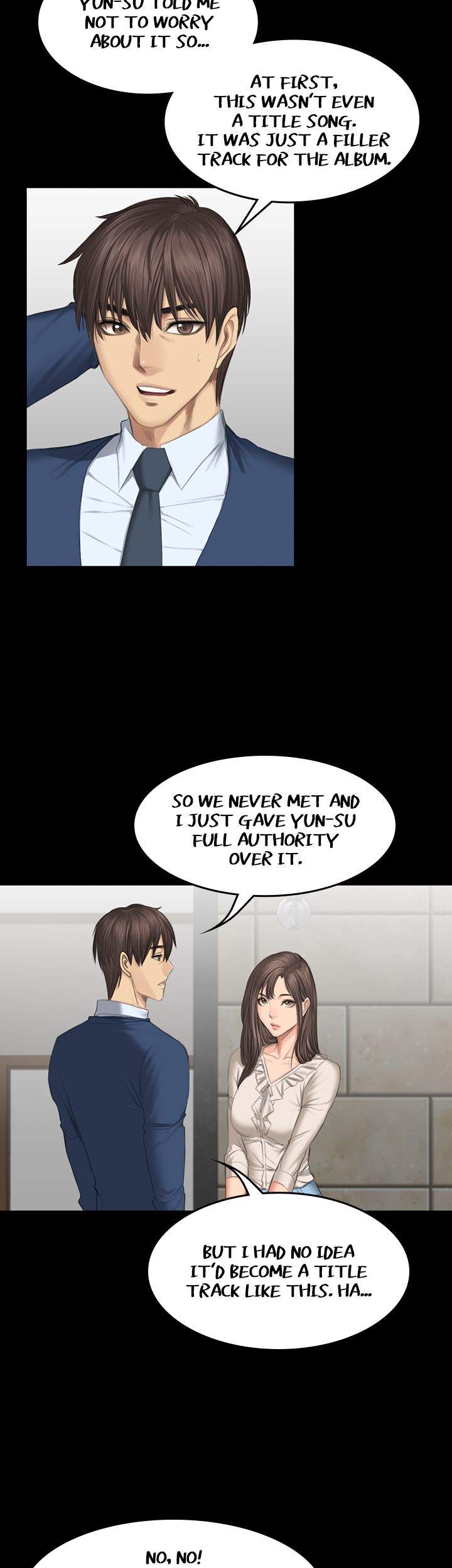 Producer: Trainee Chapter 44 Page 39