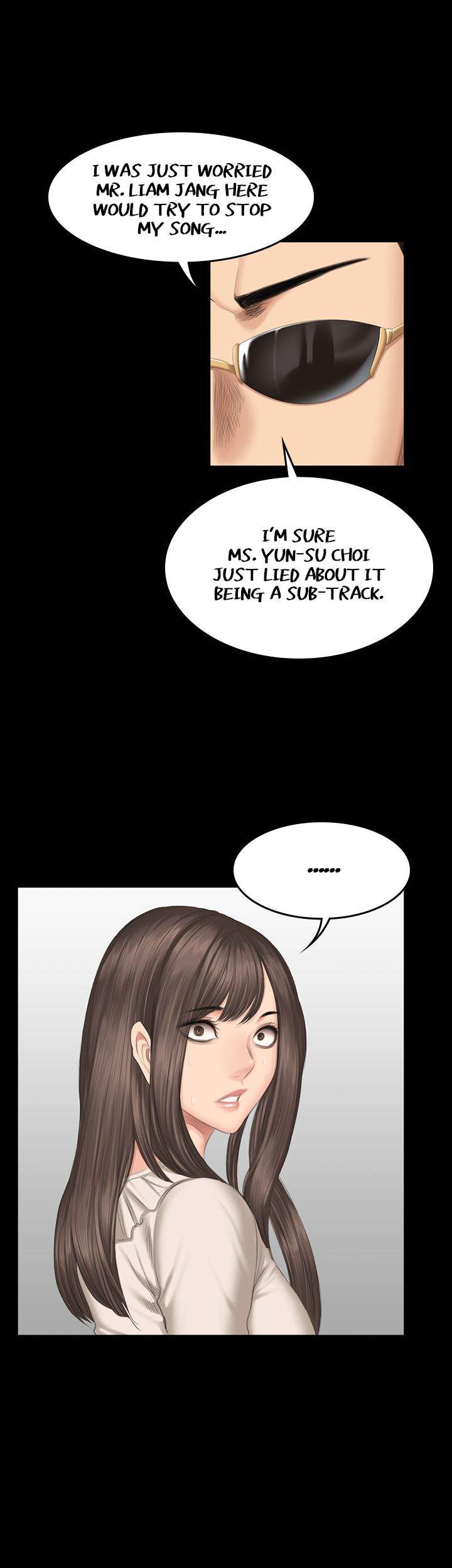 Producer: Trainee Chapter 44 Page 42