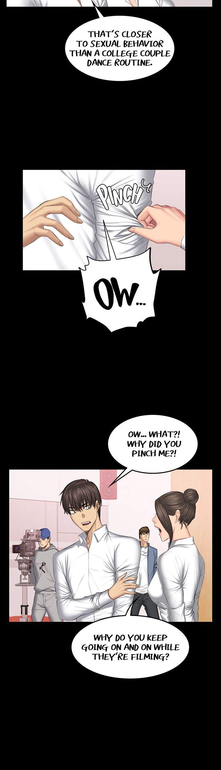 Producer: Trainee Chapter 44 Page 7