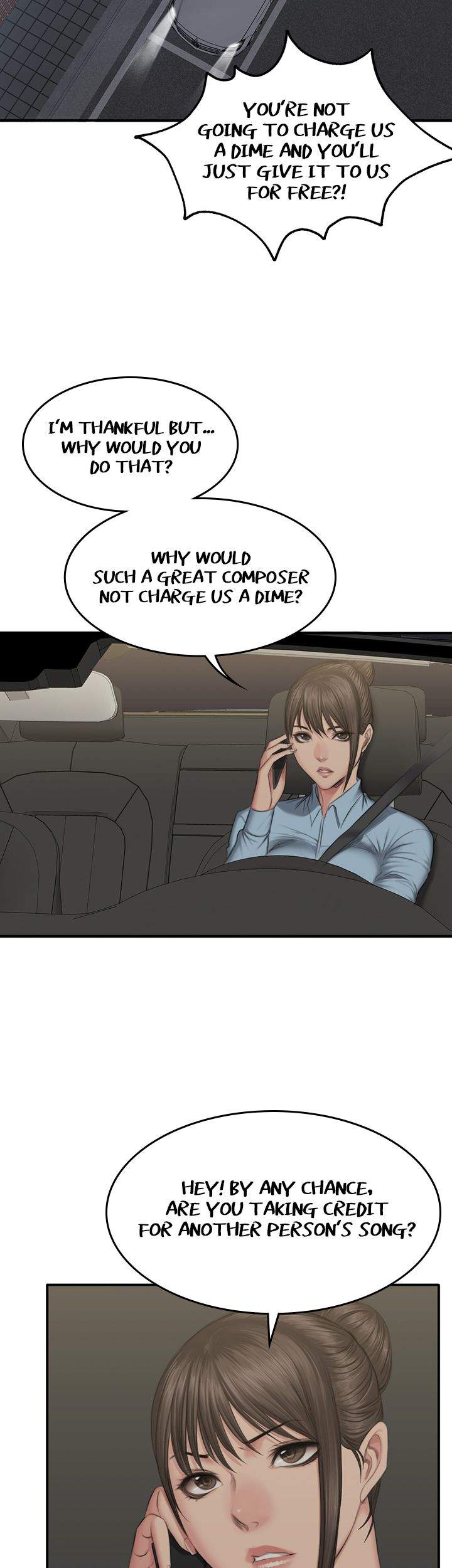 Producer: Trainee Chapter 45 Page 24