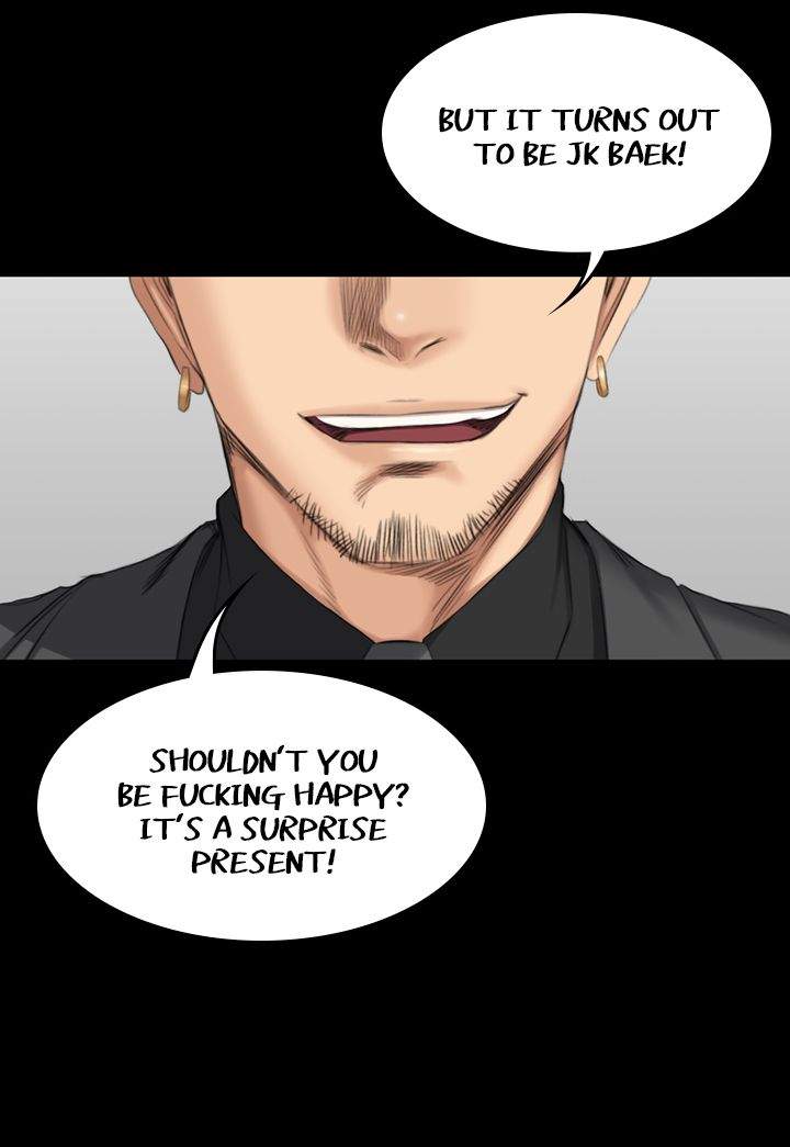 Producer: Trainee Chapter 45 Page 33