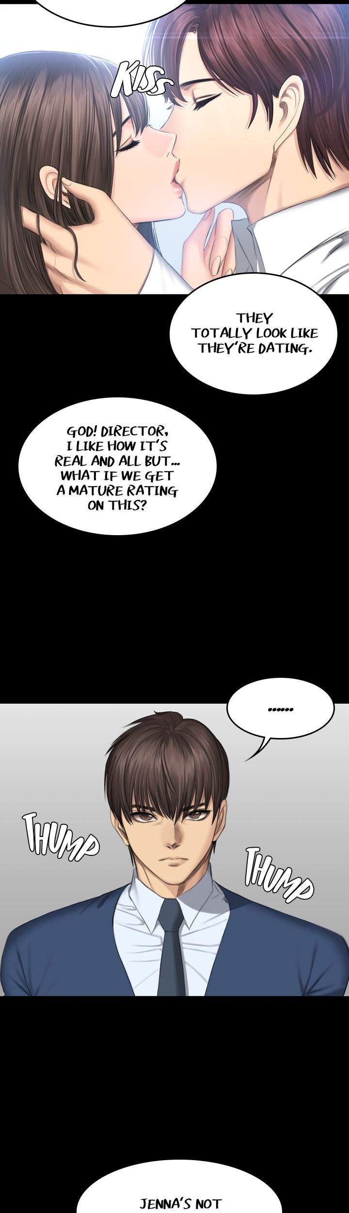 Producer: Trainee Chapter 45 Page 44