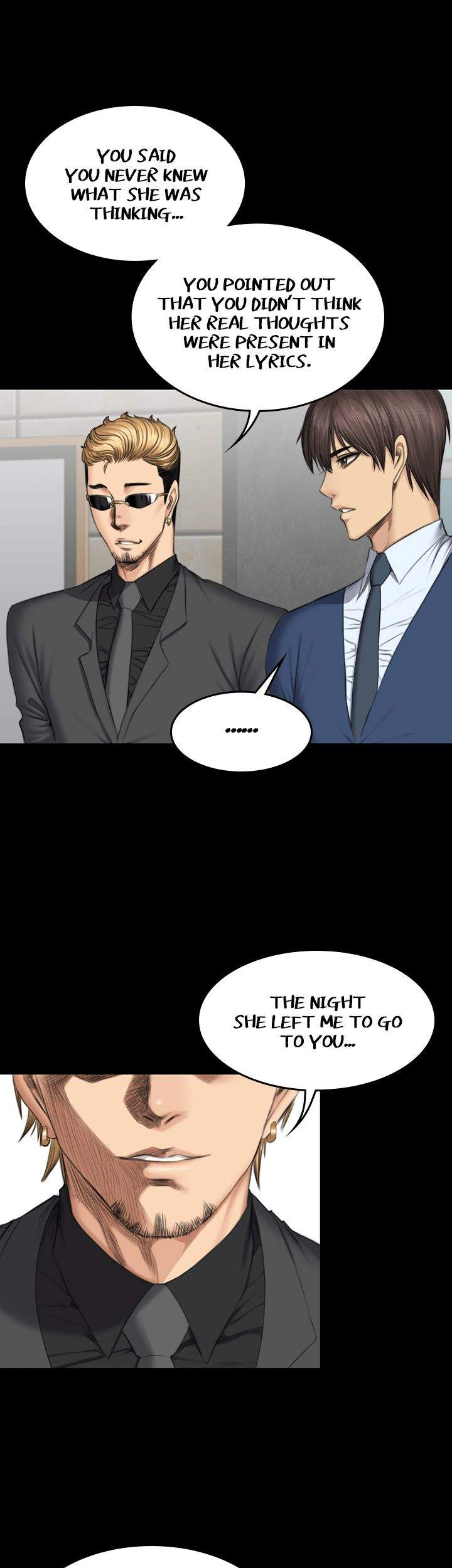 Producer: Trainee Chapter 46 Page 11