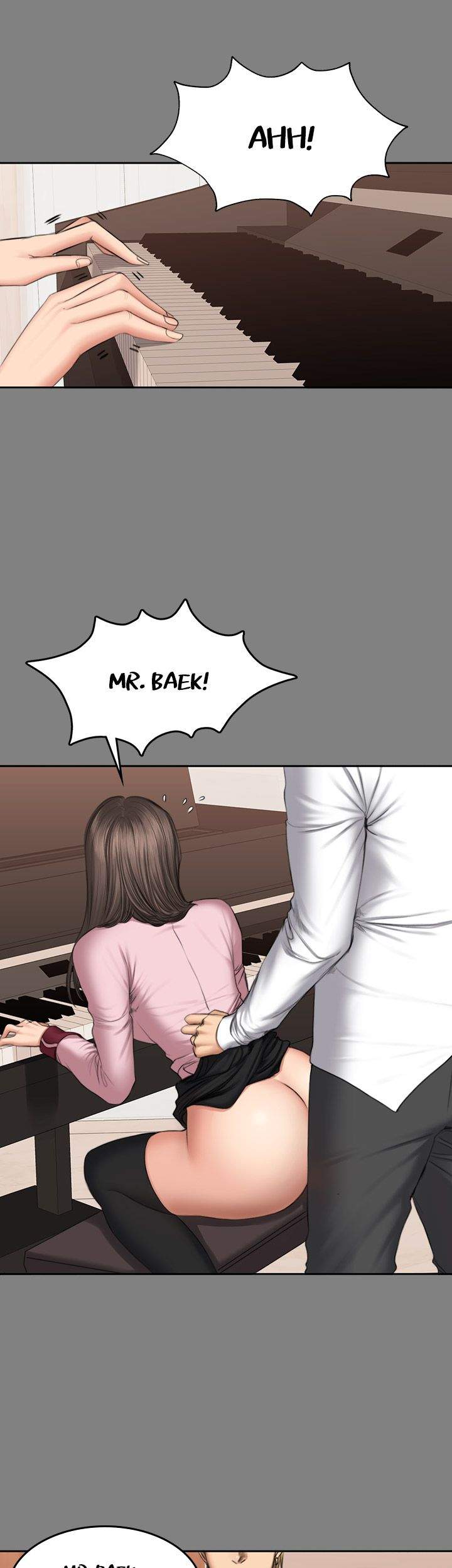 Producer: Trainee Chapter 46 Page 27