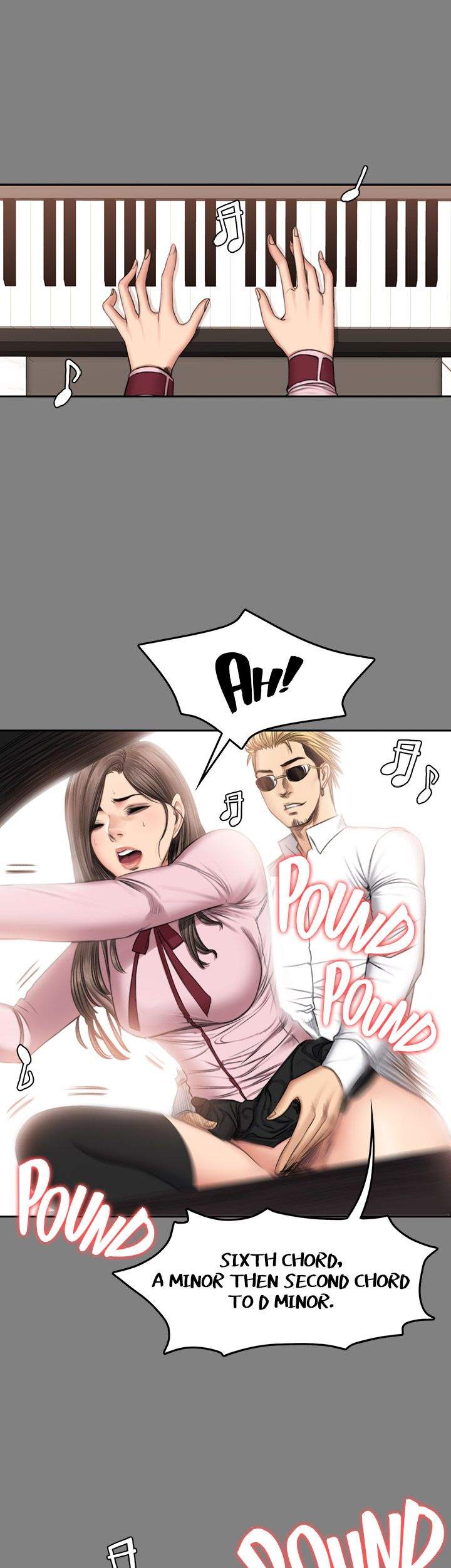 Producer: Trainee Chapter 46 Page 32