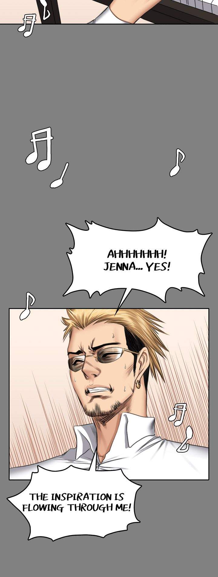 Producer: Trainee Chapter 46 Page 45