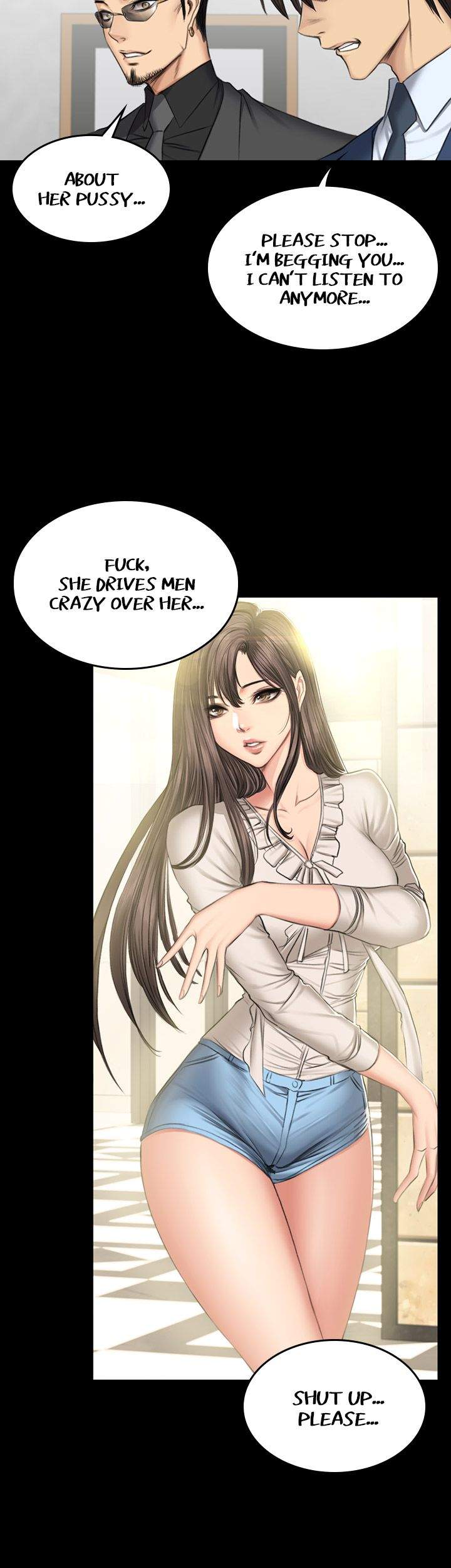 Producer: Trainee Chapter 46 Page 49