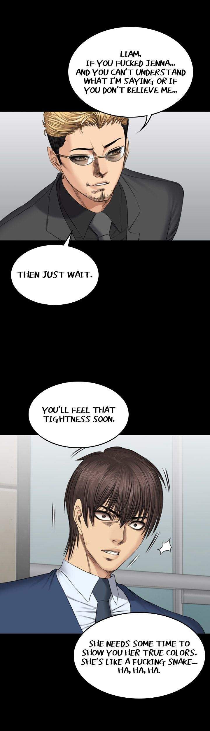 Producer: Trainee Chapter 46 Page 50