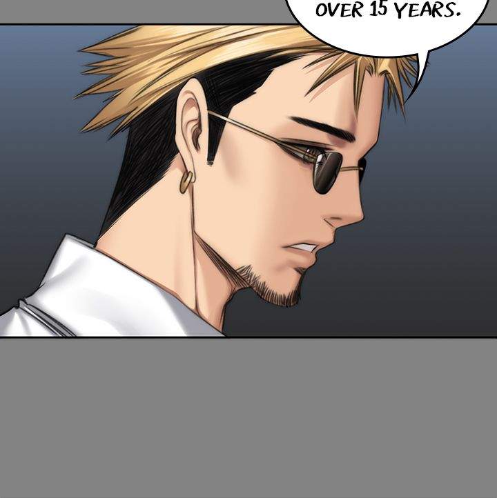 Producer: Trainee Chapter 47 Page 34