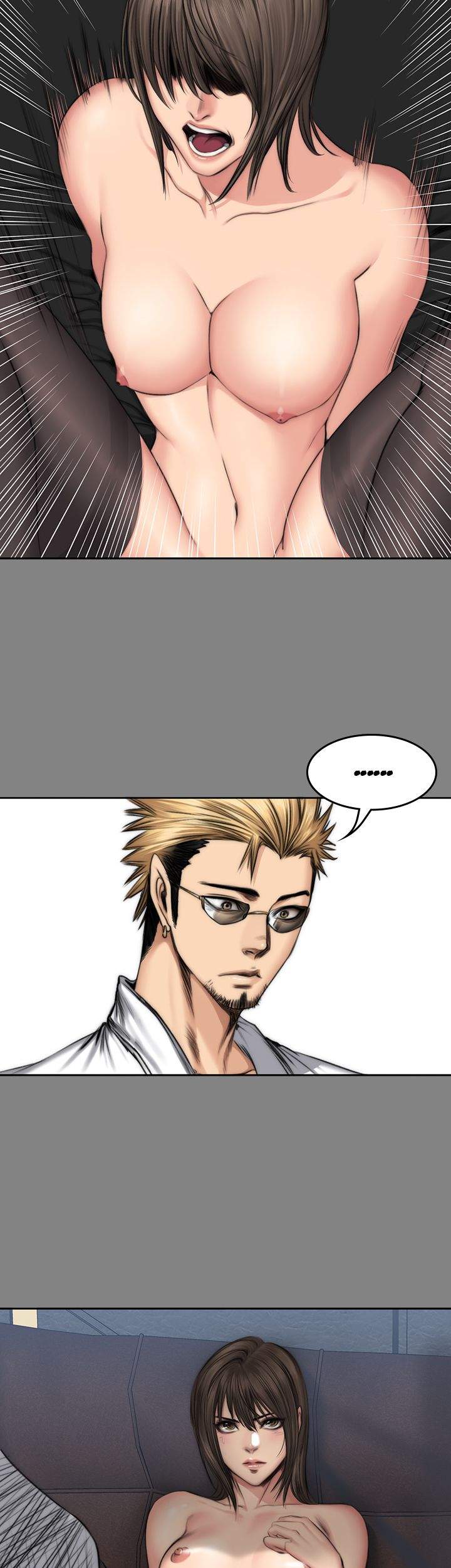 Producer: Trainee Chapter 47 Page 39