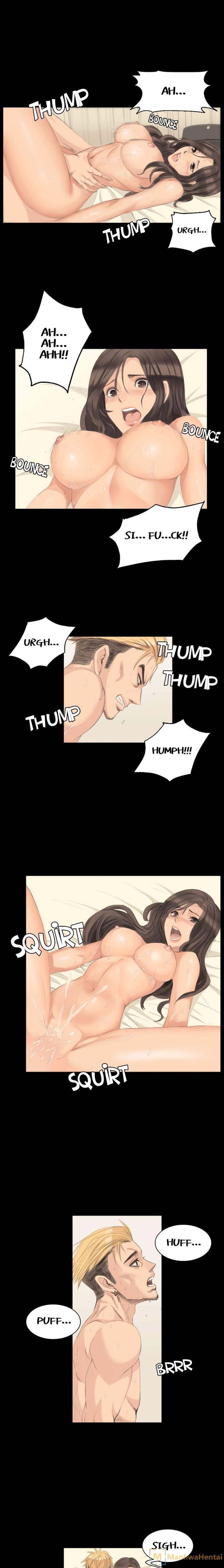 Producer: Trainee Chapter 5 Page 17