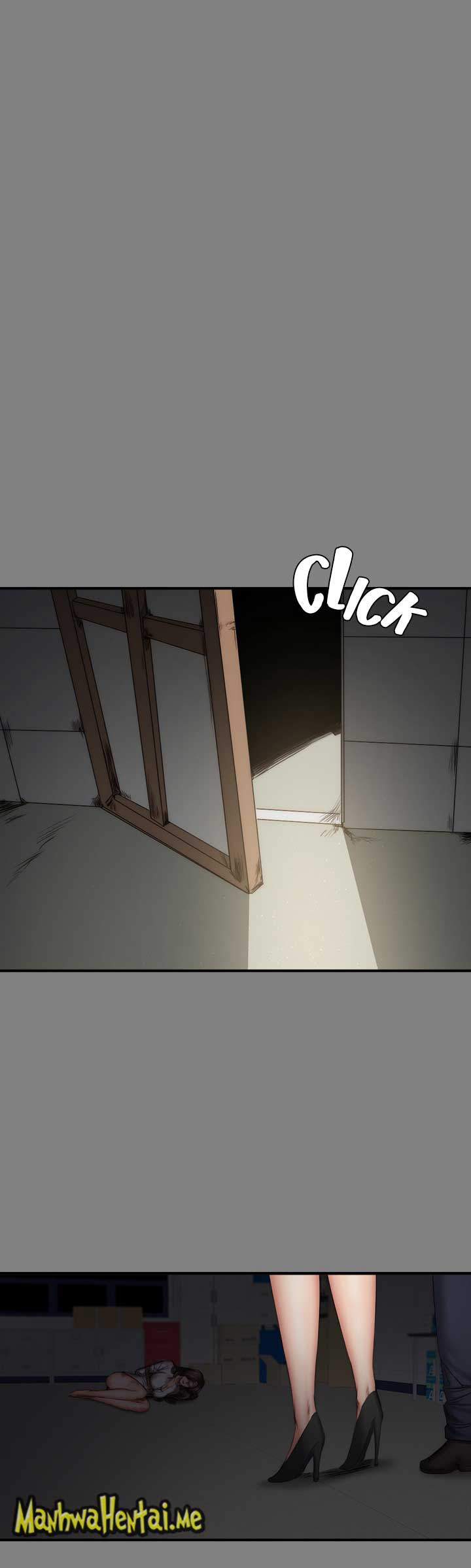 Producer: Trainee Chapter 59 Page 10