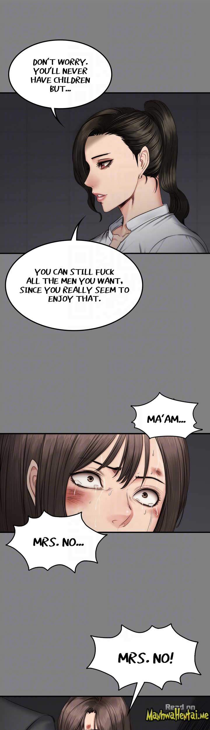 Producer: Trainee Chapter 59 Page 15