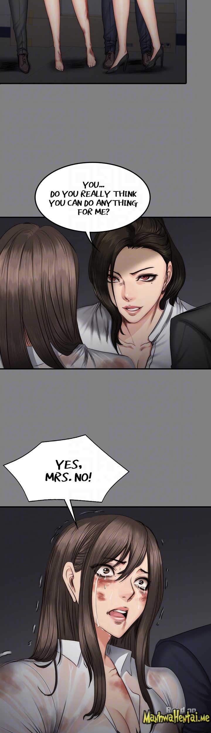 Producer: Trainee Chapter 59 Page 19