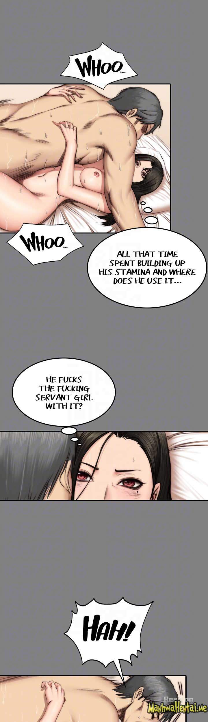 Producer: Trainee Chapter 59 Page 7