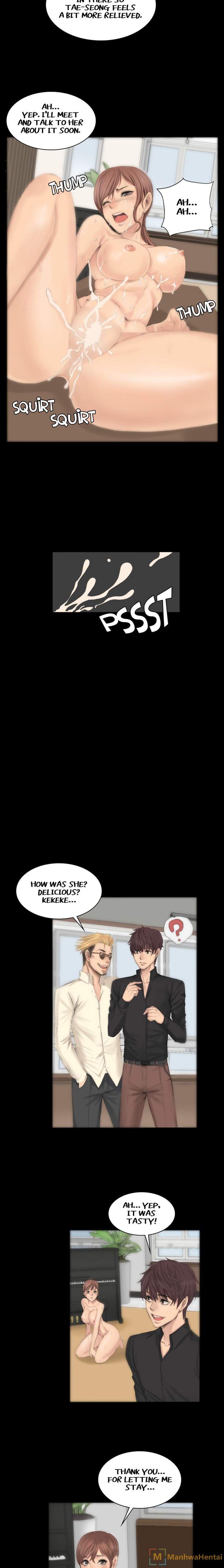 Producer: Trainee Chapter 6 Page 12